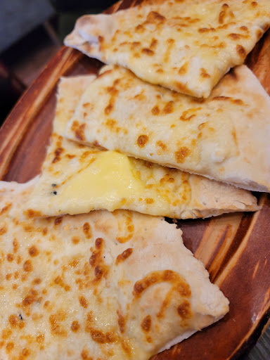 Photo of Hawa Beirut - 29-31 Minerva Rd, London NW10 6HJ